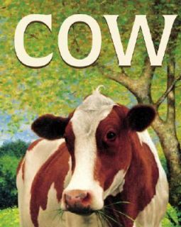 Cow by Malachy Doyle 2002, Reinforced