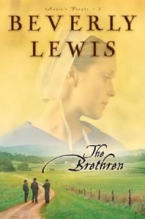 The Brethren No. 3 by Beverly Lewis 2006, Paperback, Large Type