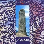 Anam by Clannad CD, Jul 1992, Atlantic Label