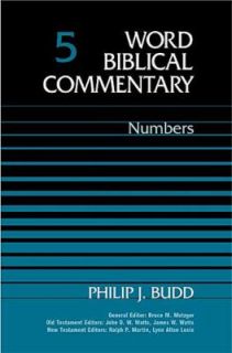 Numbers Vol. 5 by Philip J. Budd 1984, Hardcover