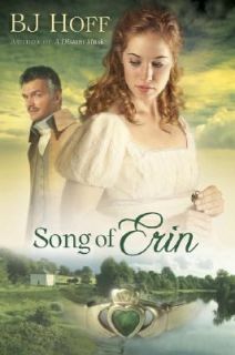 Song of Erin by B. J. Hoff 2008, Paperback