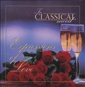 Crossley, Tito Beltran, Lesley Garrett CD, In Classical Mood