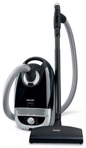Miele S5281 Callisto Canister Cleaner