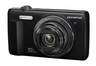 Olympus V series VR 350
