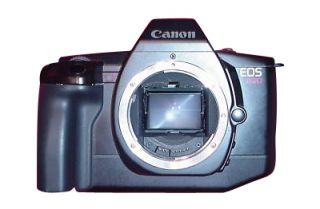 Canon EOS 620 SLR Film Camera