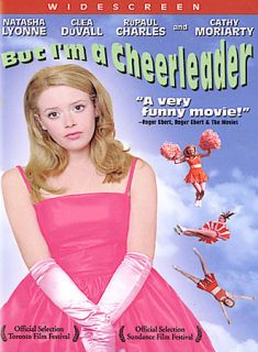 But Im a Cheerleader DVD, 2003