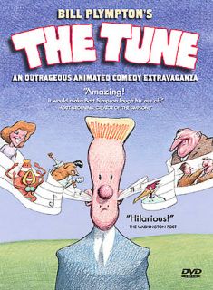 The Tune DVD, 2004