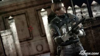 Resident Evil The Darkside Chronicles Wii, 2009