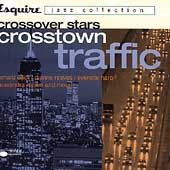 Jazz Collection Crosstown Traffic CD, Sep 1995, Blue Note Label