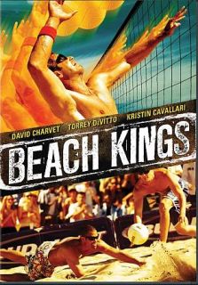 Beach Kings DVD, 2009