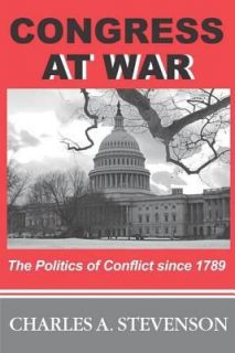 of Conflict Since 1789 by Charles A. Stevenson 2007, Paperback