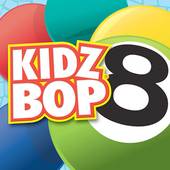 Bop, Vol. 8 by Kidz Bop Kids (CD, Aug 2005, Razor & Tie)  Kidz Bop
