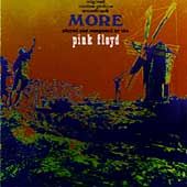 More by Pink Floyd (CD, Sep 1996, Capito