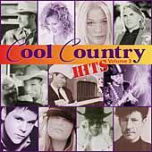 Cool Country Hits, Vol. 3 CD, Sep 2001, Curb