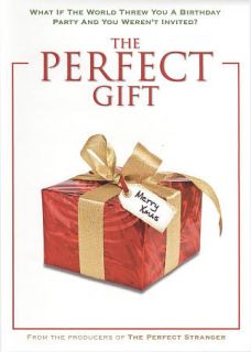 The Perfect Gift DVD