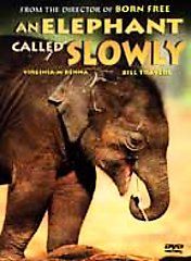 An Elephant Called Slowly DVD, 2000
