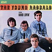 The Young Rascals Stereo Mono by Rascals The CD, May 2007, Collectors
