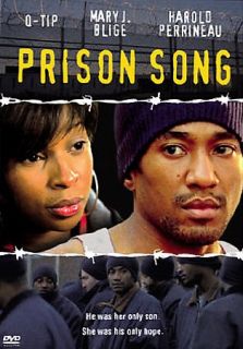 Prison Song DVD, 2003