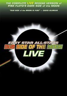 Dub Side of the Moon DVD, 2006