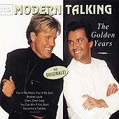 1985 87 by Modern Talking CD, May 2002, Bmg Ariola Express