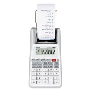 Canon P1 DHV G Calculator