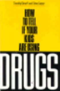 Using Drugs by Timothy Dimoff and Steve Carper 1992, Hardcover