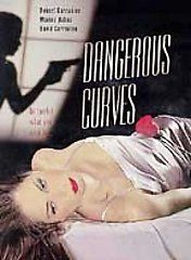 Dangerous Curves DVD, 2000