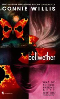 Bellwether by Connie Willis 1997, Paperback