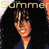 Donna Summer by Donna Vocalist Summer CD, Oct 1994, Casablanca