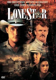 Lone Star DVD, 1999