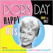 Happy Hits 1949 1957 by Doris Day CD, Mar 2006, Collectables