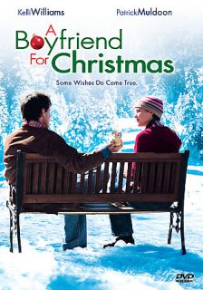 Boyfriend for Christmas (DVD, 2005) (DVD, 2005)