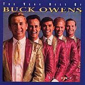 The Very Best of Buck Owens, Vol. 1 by Buck Owens CD, Oct 1994, Rhino