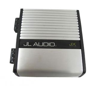 JL Audio JX500 1D Car Amp