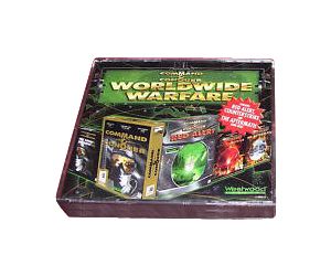 Command & Conquer Worldwide Warfare (PC