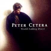 World Falling Down by Peter Cetera CD, Jun 1992, Warner Bros.