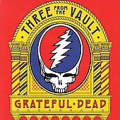 the Vault by Grateful Dead CD, Jun 2007, 2 Discs, Rhino Label