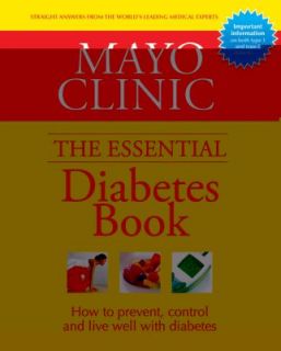 by Mayo Clinic Staff and Maria Collazo Clavell 2009, Hardcover