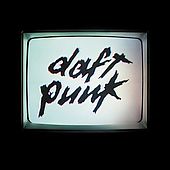 Human After All by Daft Punk CD, Mar 2005, Virgin