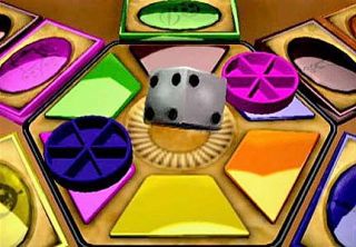 Trivial Pursuit Unhinged Xbox, 2004