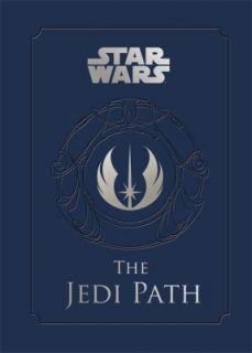 The Jedi Path by Daniel Wallace (2011, H