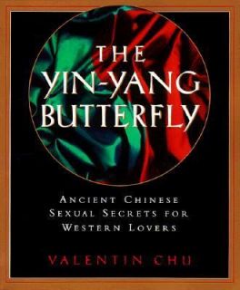 Secrets for Western Lovers by Valentin Chu 1994, Paperback