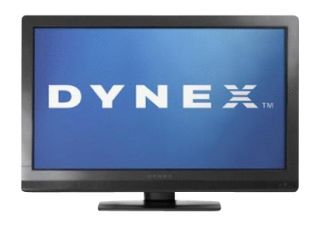 Dynex DX 32E250A12 32 720p HD LED LCD Television