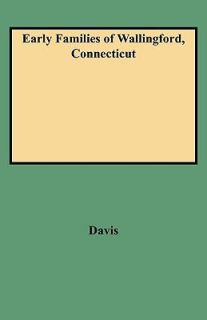 , Connecticut by Charles H. Davis 2002, Paperback, Reprint
