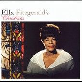 Ella Fitzgeralds Christmas 2006 Remaster by Ella Fitzgerald CD, Sep