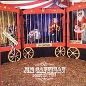 PA CD DVD by Jim Gaffigan CD, Dec 2004, Comedy Central Records