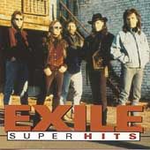 Super Hits 1999 by Exile Country CD, Mar 1999, Arista