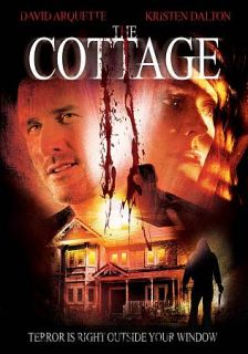 The Cottage DVD, 2012