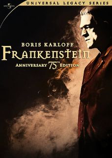 Frankenstein DVD, 2006, 2 Disc Set