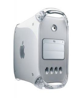 Apple PowerMac Desktop   M9145LL A January, 2003